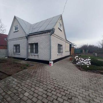 Продам 3к дом-дачу Левобережный 3, Караван