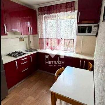 Продается 3к квартира с ремонтом Новые дома Жасминовый бульвар (91042)