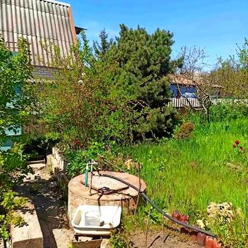 (13/1) Продам дачу 35 м² поблизу Малодолинського.