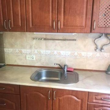 Здам 2-х кім квартиру