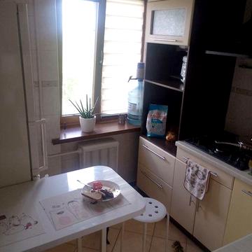 Квартира 2-лх кімнатна