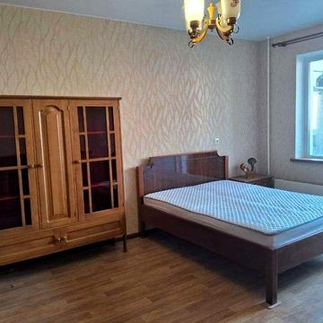 Здам 1-кім м. Київ пр. Академіка Палладіна до метро Академмістечко 100 метрів