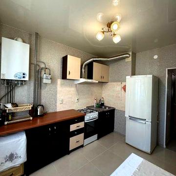 1К ЖК Садовий 45 кв/м, поверх 6/9, Котел