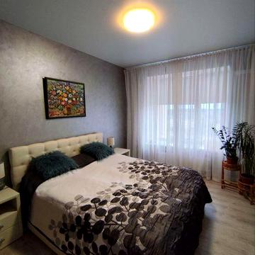 Продаж 3к квартири з сучасним ремонтом ЖК Покровський