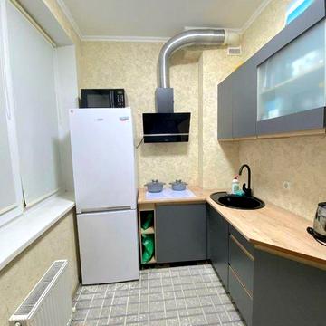 Продам 1кім.квартиру ЖК Жовтень,вул.Лісова,ТРЦ .Бровари EV