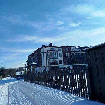 Одна з найдешевших 2-х кімнатних квартир  в новобудові. Площа 53 кв.м, в ЖК квартири розкуплені, активно робляться ремонти ЖК Нова Корея