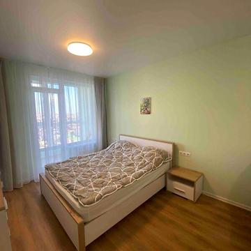 Довгострокова оренда 1к Квартира Олексія Вадатурського (Маршала Малиновського) вулиця ЖК Малинки