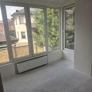 Дуплекс 312м² в Марин Виллас / Красный кирпич / Ремонт / Укрытие