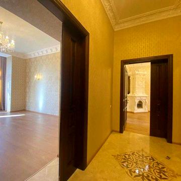 ПРОДАЖ! ЕКСКЛЮЗИВ! Пр.Шевченка!3 км квартира (іол кімнати) 180 м. кв!