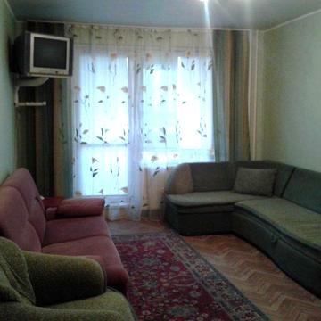 Оренда 1 квартири у центрі Макулана.