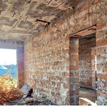 Продам шикарну коробку будинку