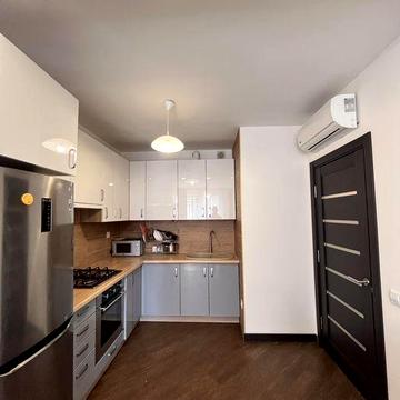 Оренда 1к квартири в ЖК Greenville House