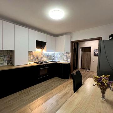 Затишна 2 квартира ЖК Парковий