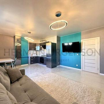 Продаж 1к квартири 55 м.кв / вул. Закарпатська, БАМ