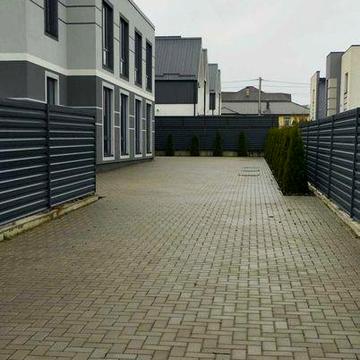 Топова пропозиція! Дуплекс 150м2  газ  4 сот озеленення 125000