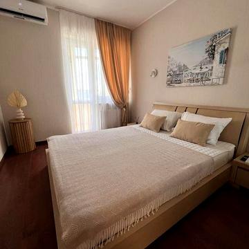 1 кмн вул. Дегтярівська, Cosmopoliten, Шулявка, Дорогожичі