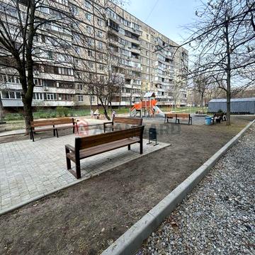 БЕЗНАЛ! Продаж 2-х кімн,пр. Героїв, Соборний, поверх 7/9, ціна 33999