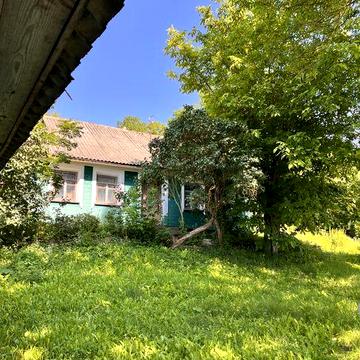 Еко садиба на Поділлі. Дача в оренду біля лісу. (щоб стати щасливим)