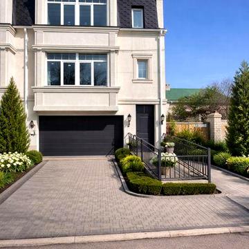 Таунхаус на Фонтане дешевле квартиры + 2 паркоместа. 7 станция Аркадия