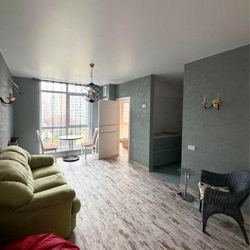 Довгострокова Оренда квартири