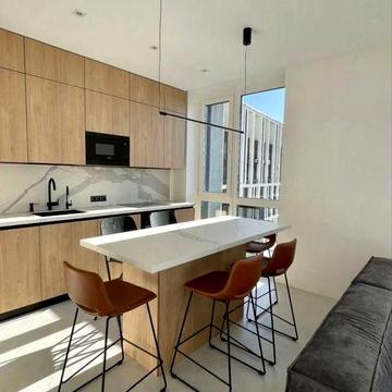 Оренда 2к квартири ЖК Славутич