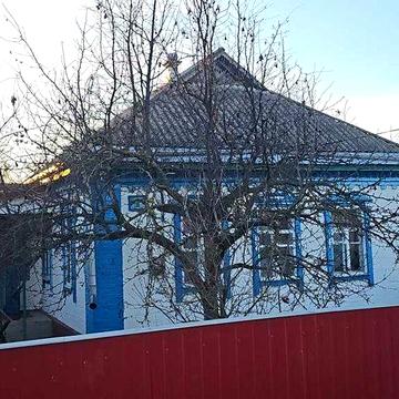 Два будинки на одному подвір’ї, 30 соток двору з городом Є відеоогляд