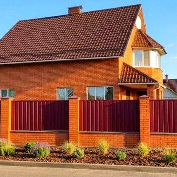 2-эт. дом 160 м2. От хозяина. Гатное