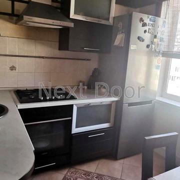 Трикімнатна квартира на вул. Березняківський