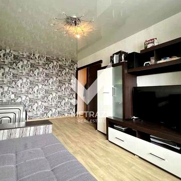 Продается красивая 2к квартира Новые дома метро Дворец Спорта (90473)