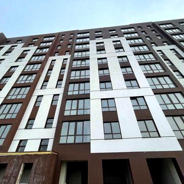 Продаж готової 3кім.квартири в ЖК поруч з Парком і Озером. 4 поверх! ЖК Атмосфера