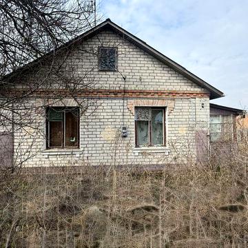 Від власника! Газ! Будинок 64 м.кв. на 15 сотках