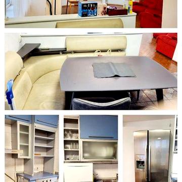 Продам 4 к 110 м2 Красный камень Коммунар Покровский Парус Центр