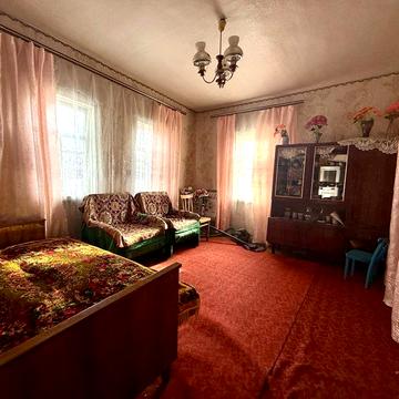 Від власника! Газифікований будинок 51 м.кв.