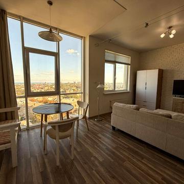 Аренда квартира Асташкина Кадор с видом на море