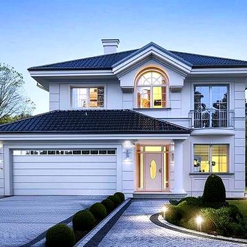 Ексклюзивний будинок 221 м² — Єдина реалізація в Україні!