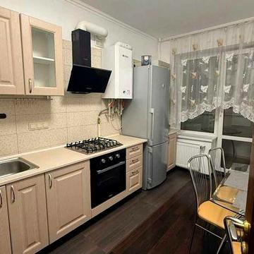 Здам свою квартиру з гарним краєвидом. Газ. Автономне опалення