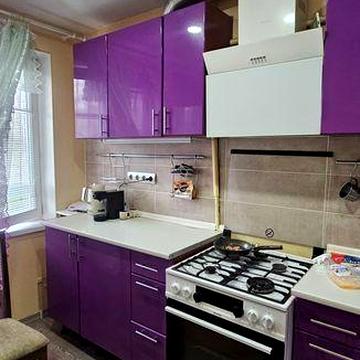 2 ком квартира солнечный Любарского сдам