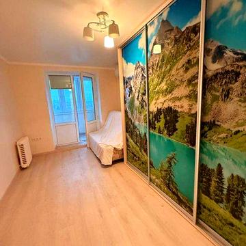 Продажа 4к с новым ремонтом цена 69т