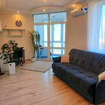 Бакинська вул., 37-Д