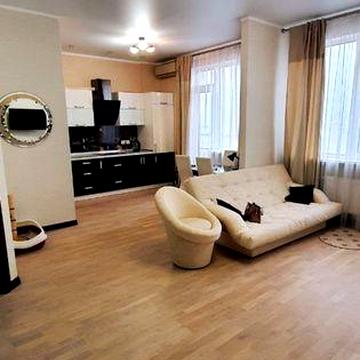 СРОЧНАЯ ПРОДАЖА 1-комн Вторая Жемчужина/Генуэзская/Аркадия ЖК Вторая Жемчужина