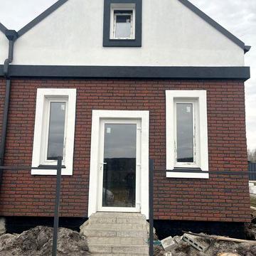 Продам таунхаус в Михайлівці-Рубежівці