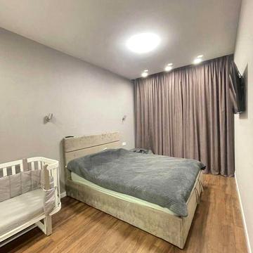 Свет Есть! Сдам квартиру в ЖК"Михайловский городок", ул.Михайловская 8