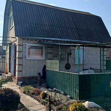 СТ "Хімік-2" Дача  біля річки, 10 км від міста!Друга діл в подарунок