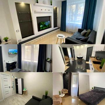 Оренда 3 кімнатної квартири ЖК Чайка ВЛАСНИК