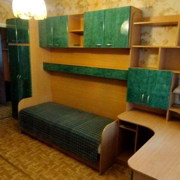 Здам квартиру цемпосьолок