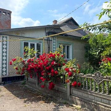 Продаж 4к Дім Виноградна (Гагаріна) вулиця