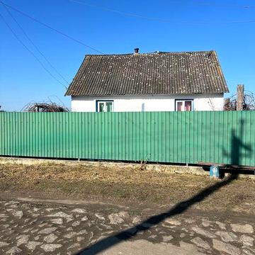 Продається Будинок село Вачів недалеко від міста Славута