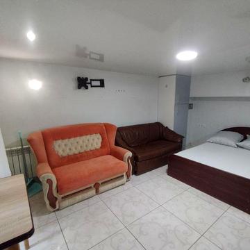 Оренда. Одеса. Лузанівка. Студія.