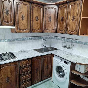 Оренда 2к квартири, метро Вокзальна-7 хв пішки, Богданівська вул.