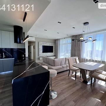 Довгострокова оренда 3к Квартира Лесі Українки проспект ЖК Четыре сезона